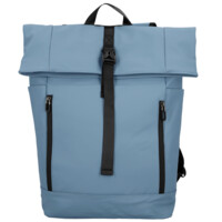 Študentský batoh modrý - Coveri Chariss