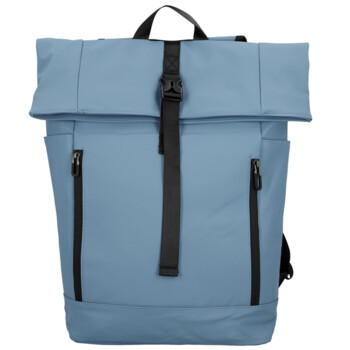 Študentský batoh modrý - Coveri Chariss