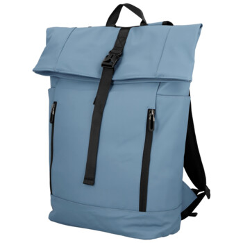 Študentský batoh modrý - Coveri Chariss