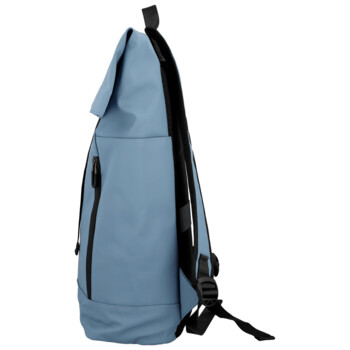 Študentský batoh modrý - Coveri Chariss