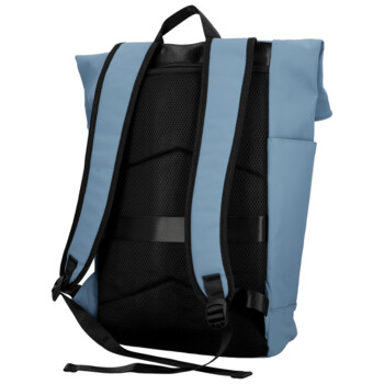 Študentský batoh modrý - Coveri Chariss