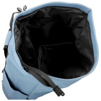 Študentský batoh modrý - Coveri Chariss