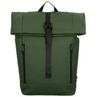 Študentský batoh zelený - Coveri Chariss
