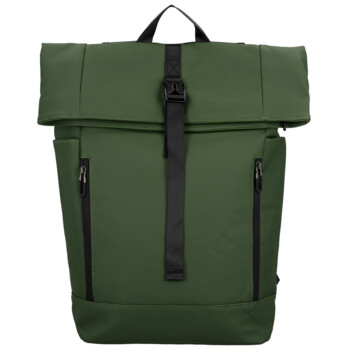 Študentský batoh zelený - Coveri Chariss