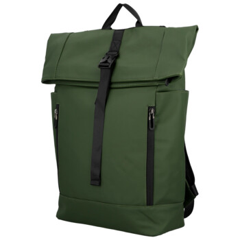 Študentský batoh zelený - Coveri Chariss