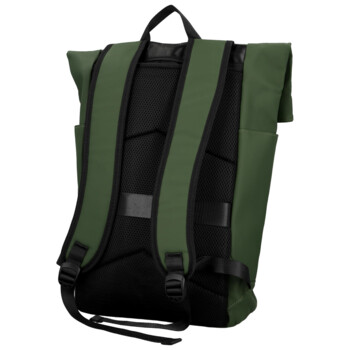 Študentský batoh zelený - Coveri Chariss