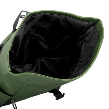 Študentský batoh zelený - Coveri Chariss