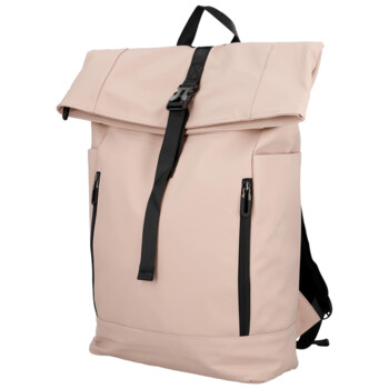 Študentský batoh ružový - Coveri Chariss