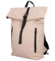 Študentský batoh ružový - Coveri Chariss