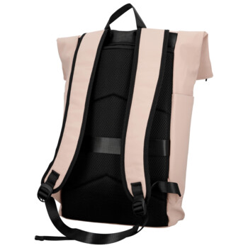 Študentský batoh ružový - Coveri Chariss