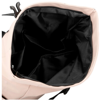 Študentský batoh ružový - Coveri Chariss