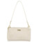 Dámska crossbody kabelka krémová - Coveri Alesia