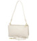 Dámska crossbody kabelka krémová - Coveri Alesia