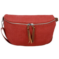 Dámska ľadvinka červená - Coveri Cerys