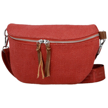 Dámska ľadvinka červená - Coveri Cerys