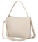 Dámska kabelka do ruky béžová - Coveri Asiri
