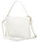 Dámska kabelka do ruky biela - Coveri Asiri