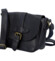 Dámska crossbody kabelka tmavo modrá - Paolo bags Caprica