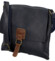Dámska crossbody kabelka tmavo modrá - Paolo bags Rositta