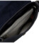 Dámska crossbody kabelka tmavo modrá - Paolo bags Rositta
