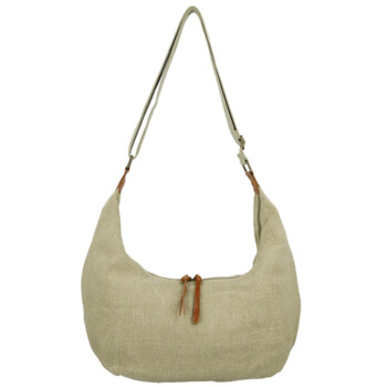 Dámska kabelka cez rameno svetlo zelená - Paolo bags Marita