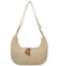 Dámska kabelka cez rameno béžová - Paolo bags Marita