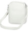 Dámska crossbody kabelka biela - Firenze Willa