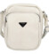 Dámska crossbody kabelka krémová - Firenze Willa