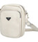 Dámska crossbody kabelka krémová - Firenze Willa
