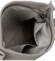 Dámska crossbody kabelka šedá - Paolo bags Gilia