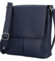 Dámska crossbody kabelka tmavo modrá - Paolo Bags Dilara
