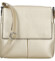 Dámska crossbody kabelka zlatá - Paolo Bags Dilara