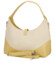 Dámska kabelka do ruky žltá - Paolo bags Grisel