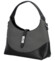 Dámska kabelka do ruky čierna - Paolo bags Grisel