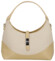 Dámska kabelka do ruky béžová - Paolo bags Grisel