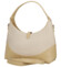 Dámska kabelka do ruky béžová - Paolo bags Grisel