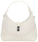 Dámska kabelka do ruky krémová - Paolo bags Grisel