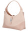 Dámska kabelka do ruky ružová - Paolo bags Grisel