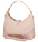 Dámska kabelka do ruky ružová - Paolo bags Grisel