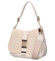 Dámska kabelka do ruky béžová - Laura Biaggi Serena
