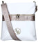 Dámska crossbody kabelka biela - Laura Biaggi Kiasa