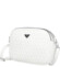 Dámska crossbody kabelka biela - Firenze Galisia
