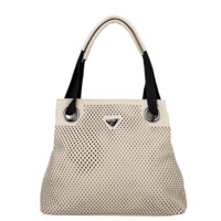 Dámska kabelka na rameno krémová - Firenze Antonie