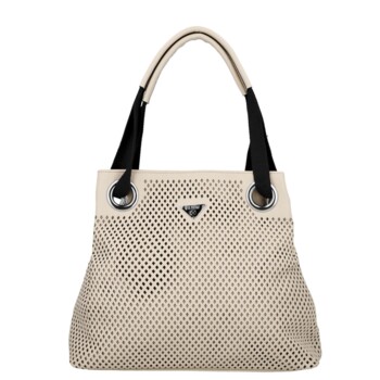 Dámska kabelka na rameno krémová - Firenze Antonie