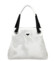 Dámska kabelka na rameno biela - Firenze Antonie