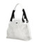 Dámska kabelka na rameno biela - Firenze Antonie