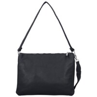 Dámska crossbody kabelka tmavo modrá - Paolo bags Amery