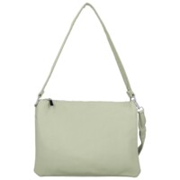 Dámska crossbody kabelka svetlo zelená - Paolo bags Amery