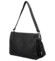 Dámska crossbody kabelka čierna - Paolo bags Amery