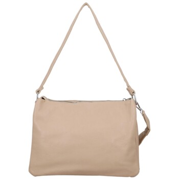 Dámska crossbody kabelka svetlo ružová - Paolo bags Amery